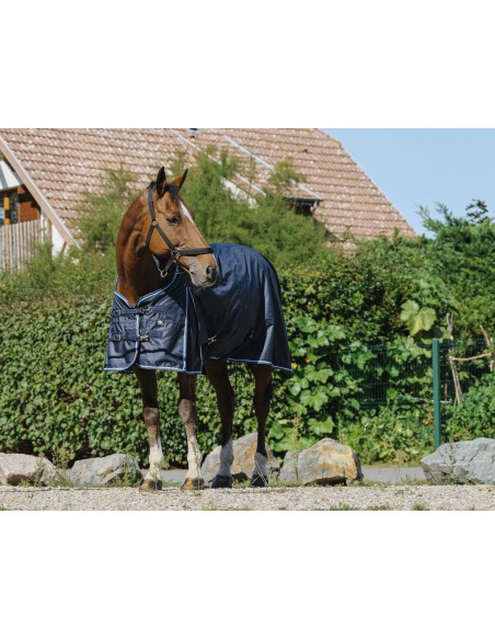 Couverture RIDING WORLD - Eco 600D