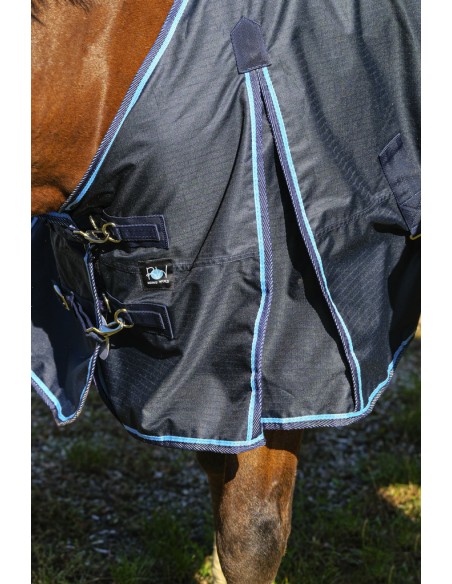 Couverture RIDING WORLD - Eco 600D