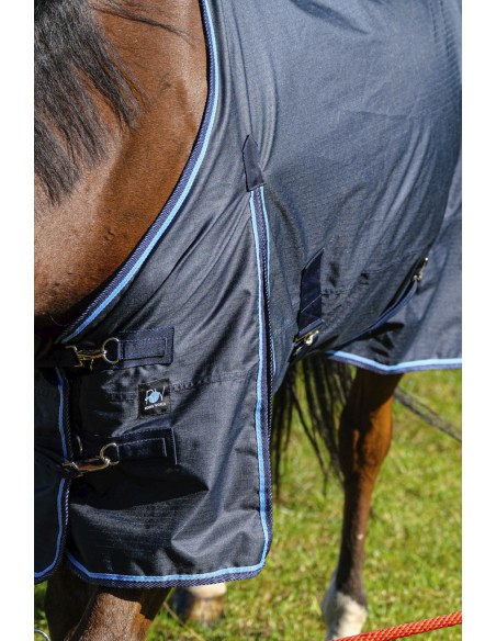 Couverture RIDING WORLD - Eco 600D