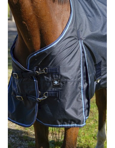 Couverture RIDING WORLD - Eco 600D