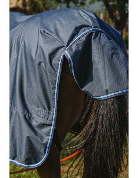 Couverture RIDING WORLD - Eco 600D