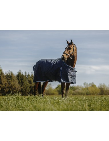 Couverture RIDING WORLD - Eco 600D