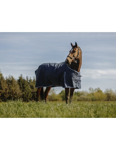 Couverture RIDING WORLD - Eco 600D