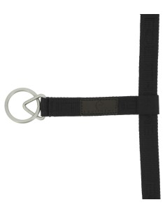 EQUITH?ME - Jacquard - Nylonhalfter 2