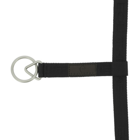 EQUITH?ME - Jacquard - Nylonhalfter
