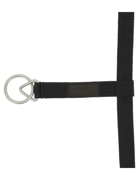 EQUITH?ME - Jacquard - Nylonhalfter