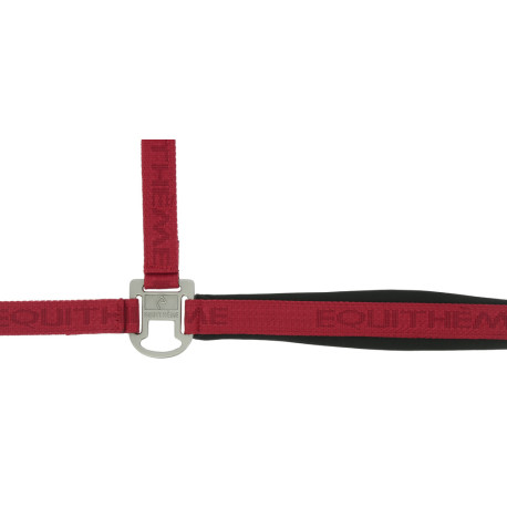 EQUITH?ME - Jacquard - Nylonhalfter