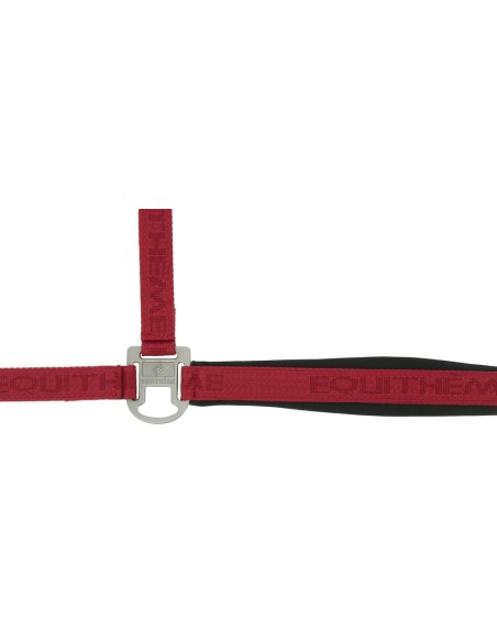 EQUITH?ME - Jacquard - Nylonhalfter