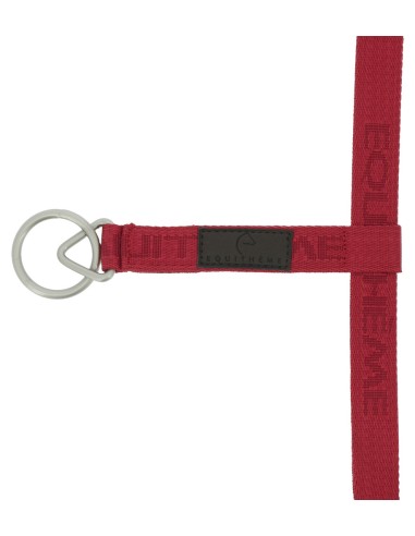 EQUITH?ME - Jacquard - Nylonhalfter