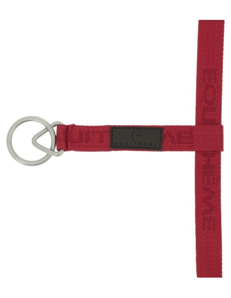 EQUITH?ME - Jacquard - Nylonhalfter