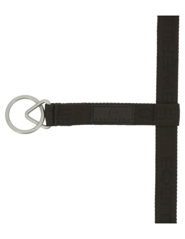 EQUITH?ME - Jacquard - Nylonhalfter