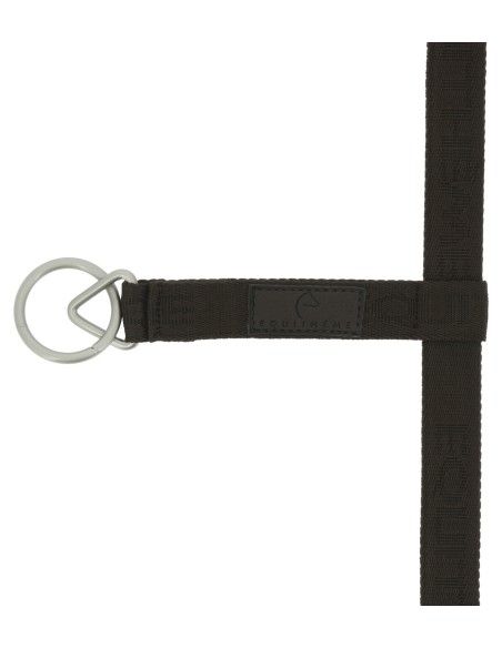 EQUITH?ME - Jacquard - Nylonhalfter
