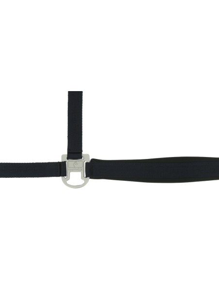 EQUITH?ME - Jacquard - Nylonhalfter