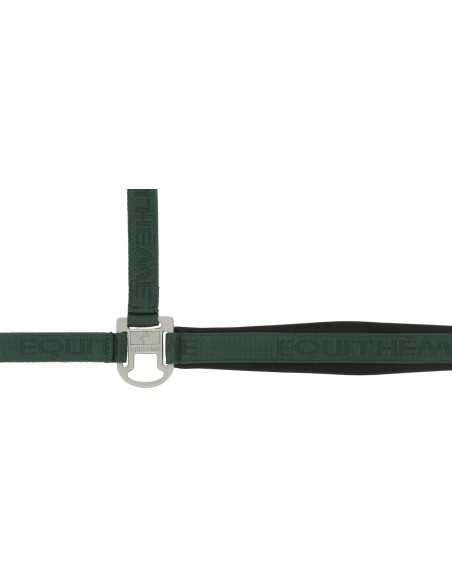 EQUITH?ME - Jacquard - Nylonhalfter