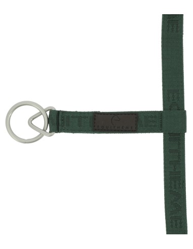 EQUITH?ME - Jacquard - Nylonhalfter