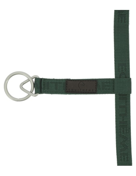 EQUITH?ME - Jacquard - Nylonhalfter