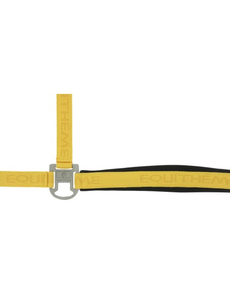 EQUITH?ME - Jacquard - Nylonhalfter