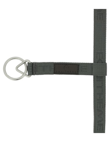 EQUITH?ME - Jacquard - Nylonhalfter