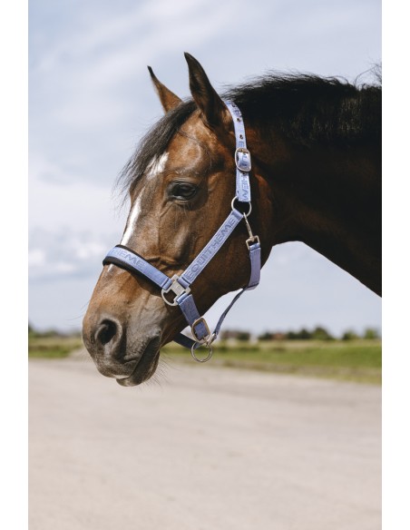 EQUITH?ME - Jacquard - Nylonhalfter