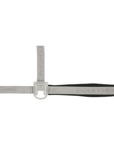 EQUITH?ME - Jacquard - Nylonhalfter