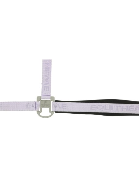 EQUITH?ME - Jacquard - Nylonhalfter