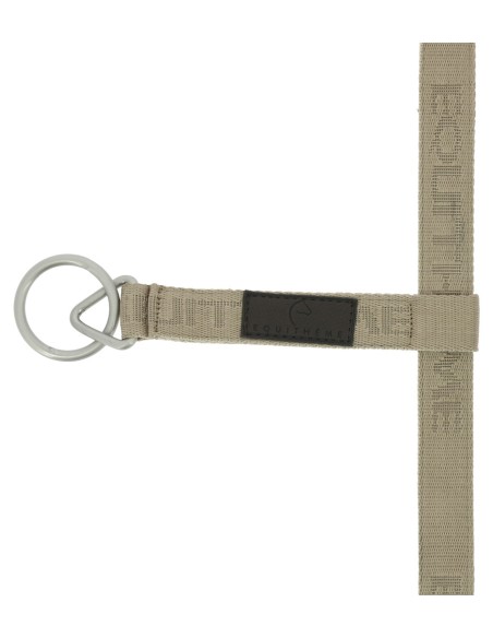 EQUITH?ME - Jacquard - Nylonhalfter