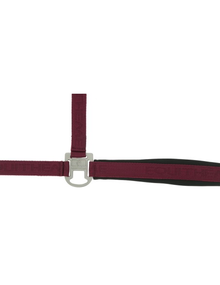 EQUITH?ME - Jacquard - Nylonhalfter