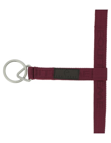 EQUITH?ME - Jacquard - Nylonhalfter