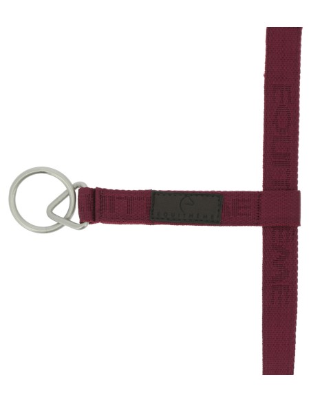EQUITH?ME - Jacquard - Nylonhalfter