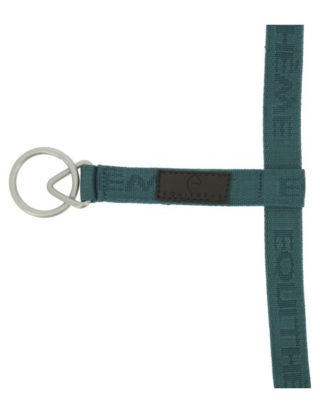 EQUITH?ME - Jacquard - Nylonhalfter