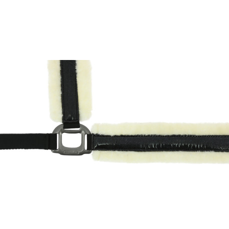 EQUITH?ME - Fashion - Nylonhalfter