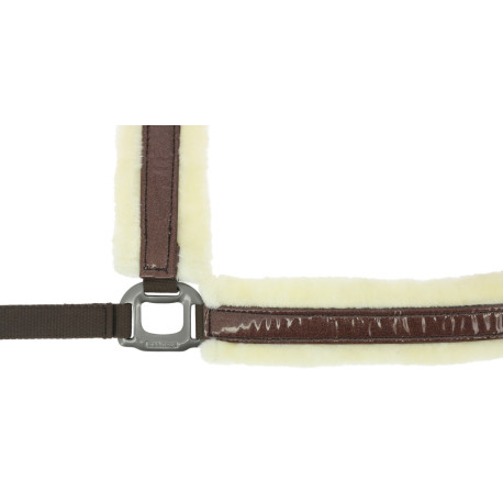 EQUITH?ME - Fashion - Nylonhalfter