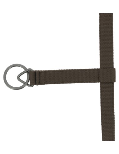 EQUITH?ME - Fashion - Nylonhalfter