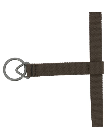 EQUITH?ME - Fashion - Nylonhalfter