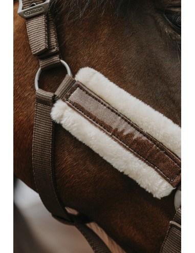 EQUITH?ME - Fashion - Nylonhalfter