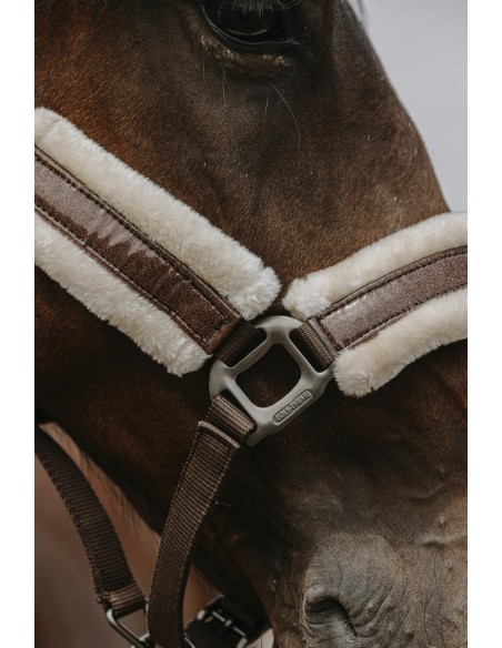 EQUITH?ME - Fashion - Nylonhalfter