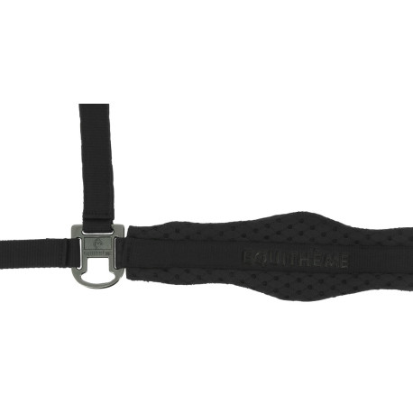 EQUITH?ME - 3D Mesh - Nylonhalfter