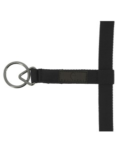 EQUITH?ME - 3D Mesh - Nylonhalfter 2