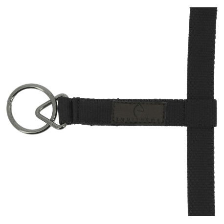 EQUITH?ME - 3D Mesh - Nylonhalfter