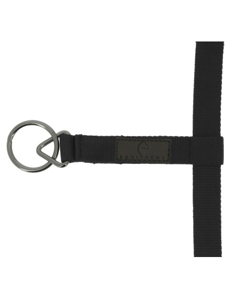 EQUITH?ME - 3D Mesh - Nylonhalfter