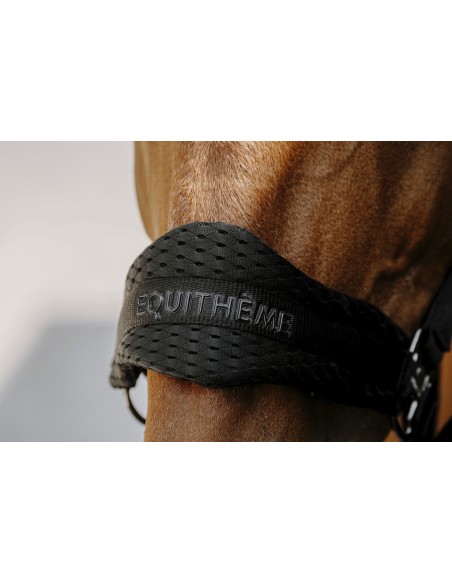 EQUITH?ME - 3D Mesh - Nylonhalfter