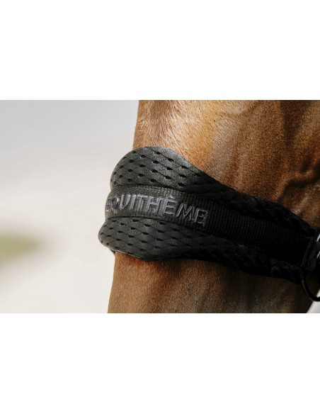 EQUITH?ME - 3D Mesh - Nylonhalfter