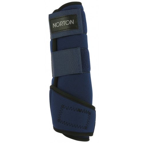 NORTON "Air" geschlossene Gamaschen 2