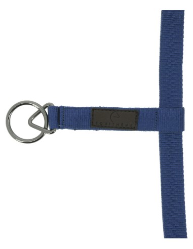 EQUITH?ME - 3D Mesh - Nylonhalfter