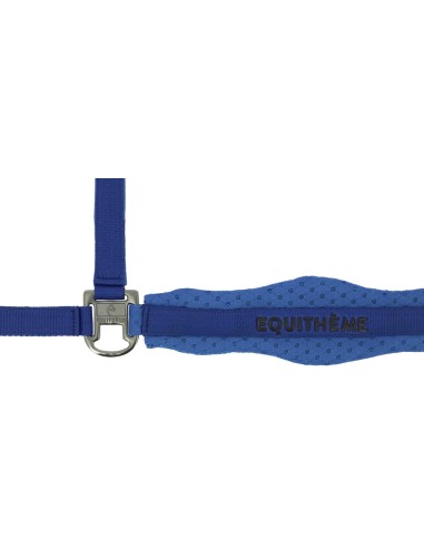 EQUITH?ME - 3D Mesh - Nylonhalfter
