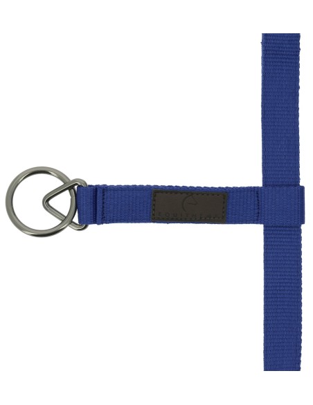 EQUITH?ME - 3D Mesh - Nylonhalfter