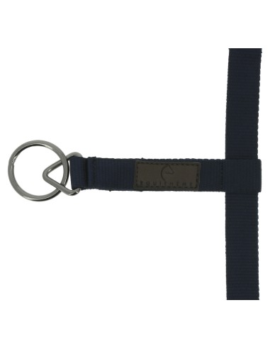 EQUITH?ME - 3D Mesh - Nylonhalfter