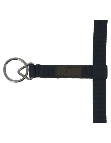 EQUITH?ME - 3D Mesh - Nylonhalfter