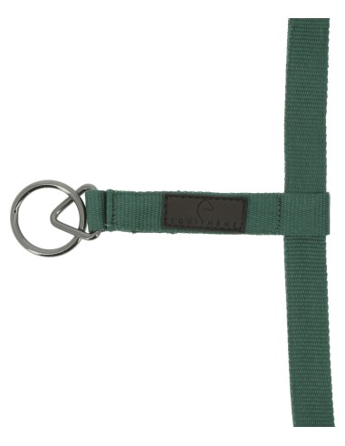 EQUITH?ME - 3D Mesh - Nylonhalfter