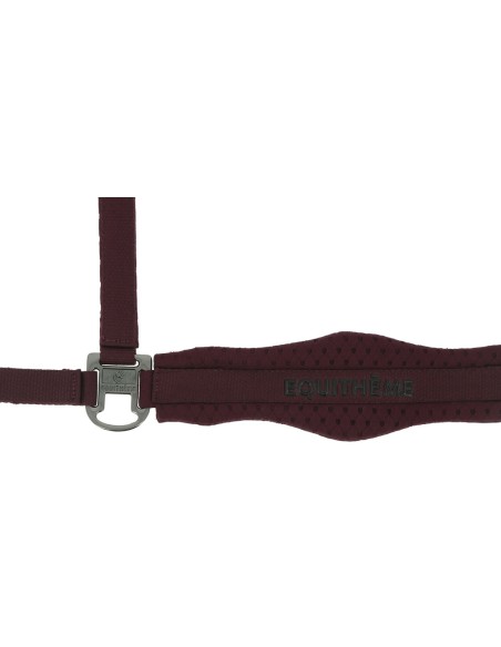 EQUITH?ME - 3D Mesh - Nylonhalfter